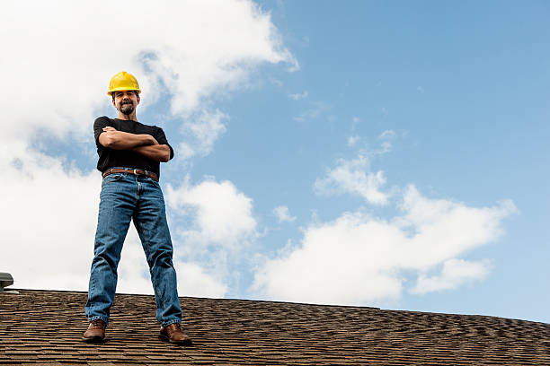 Roof Gutter Cleaning in Bay Minette, AL